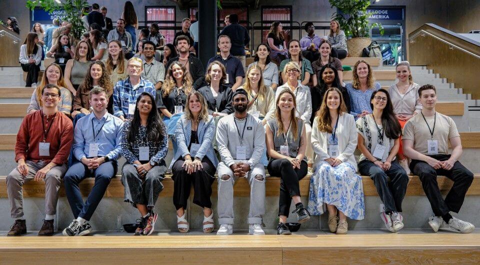 Team events _ career