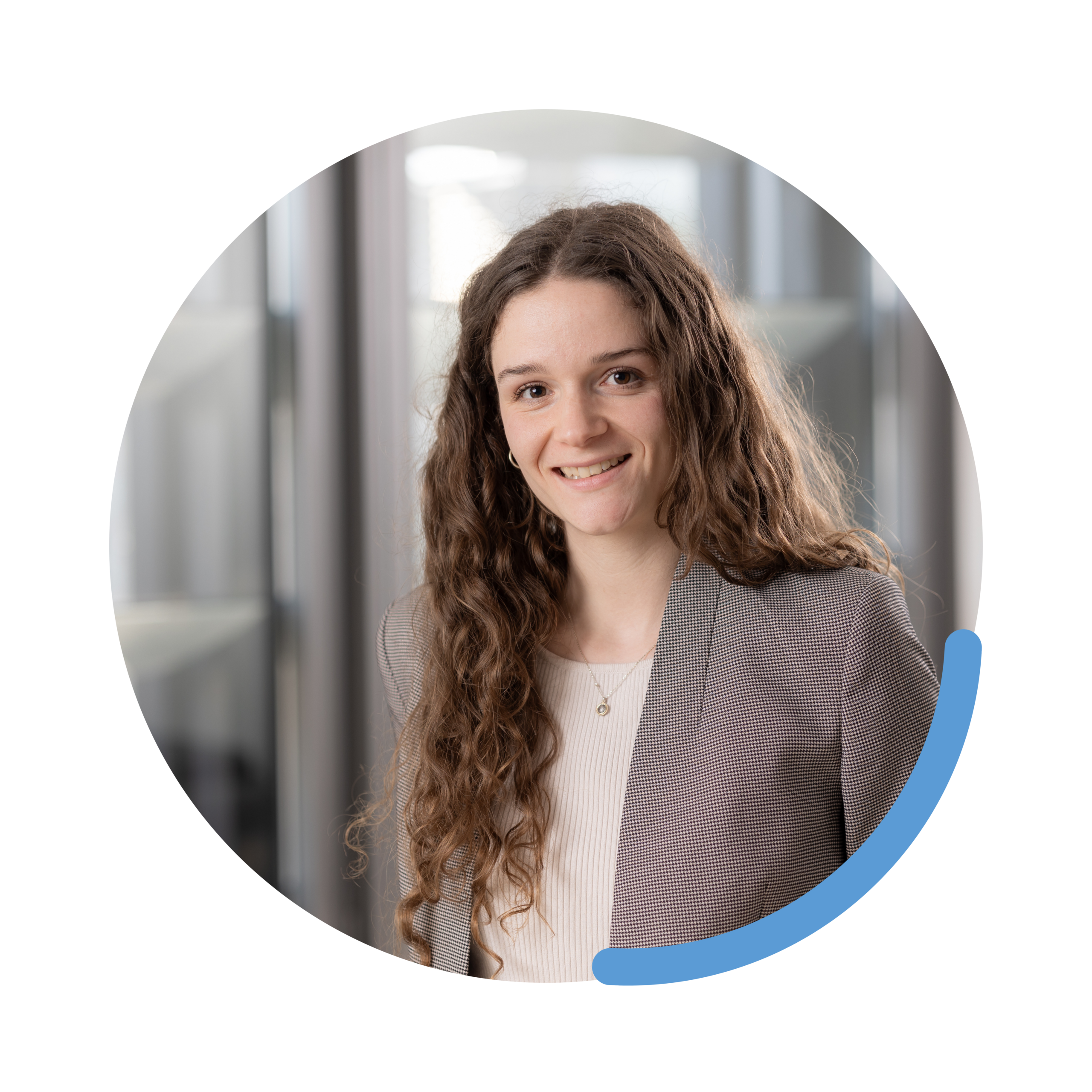 About us testimonial