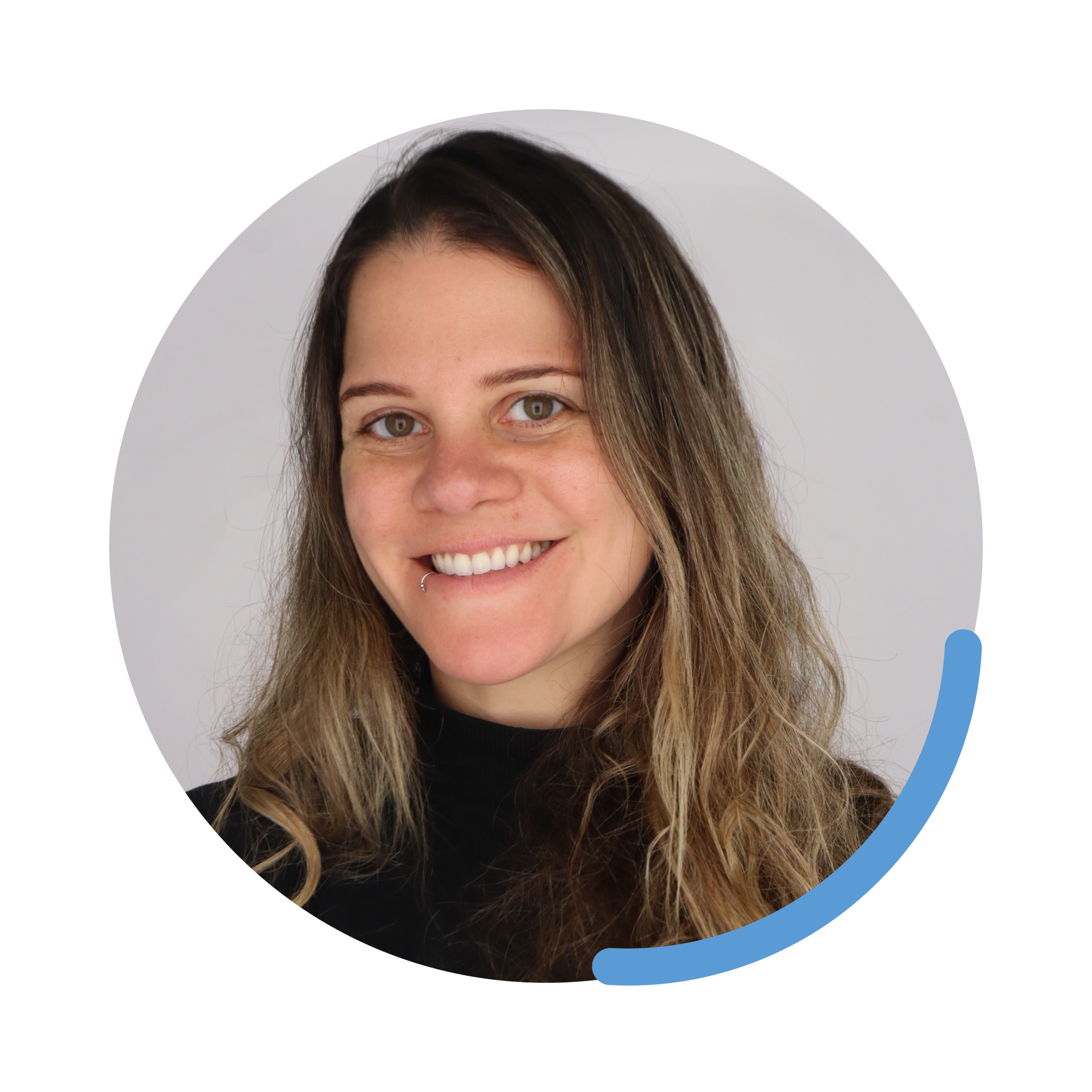 About us testimonial