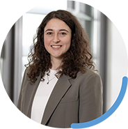 Carola Krevert - New Market Certification